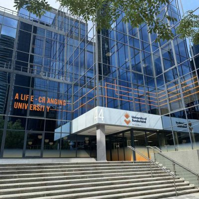 Sunderland University Sunderland University