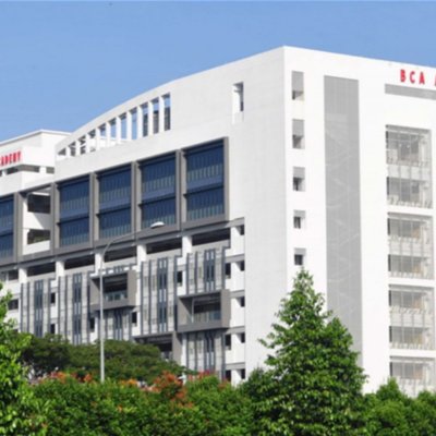 BCA Academy BCA Academy