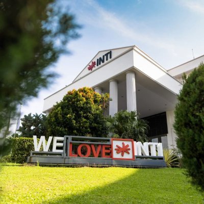 Inti International University & College Inti International University & College